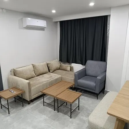 Mkg No 5 * Antalya