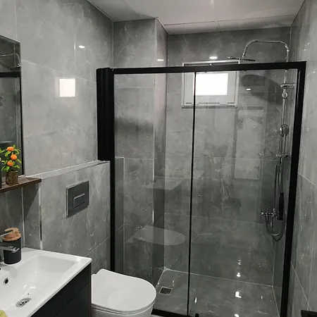 Mkg No 5 Antalya