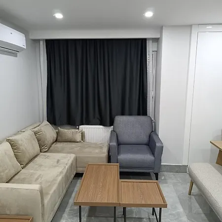 Mkg No 5 Appartement