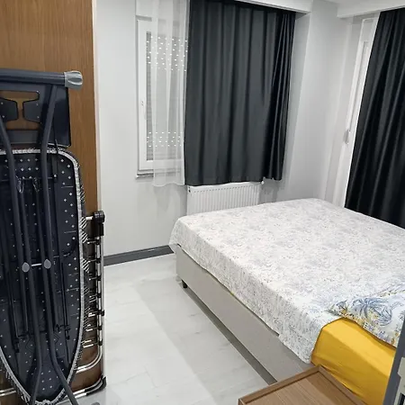 Mkg No 5 Appartement *