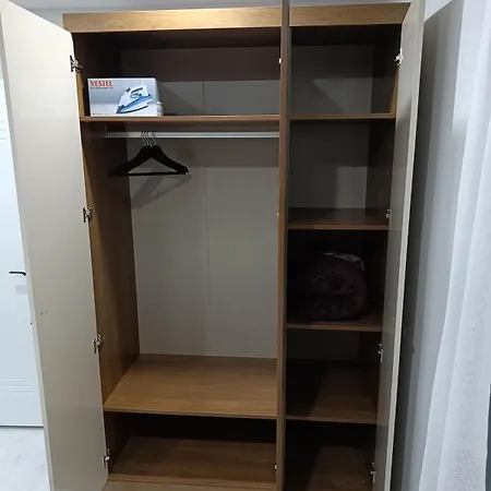 Mkg No 5 Appartement
