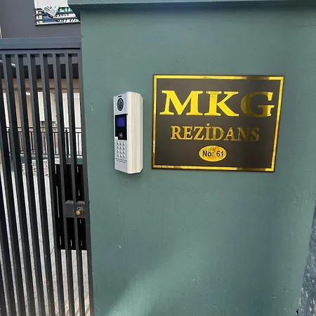 Mkg No 5 Αττάλεια